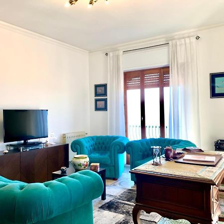 Maison Belle Vue Taormina Ngoại thất bức ảnh