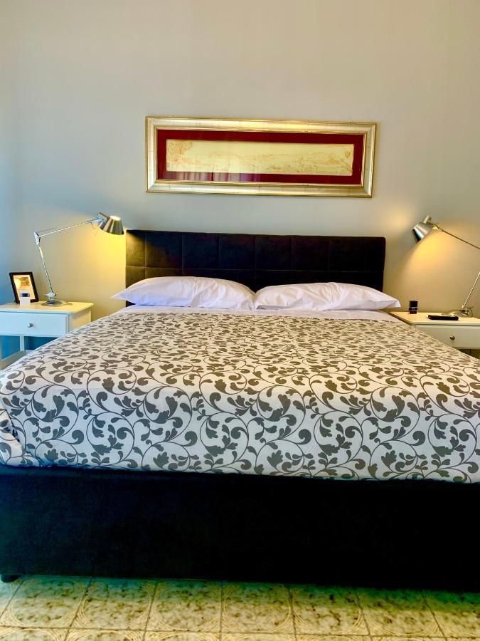 Maison Belle Vue Taormina Ngoại thất bức ảnh
