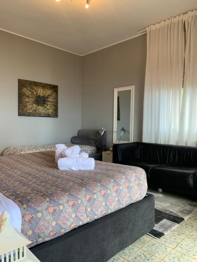 Maison Belle Vue Taormina Ngoại thất bức ảnh