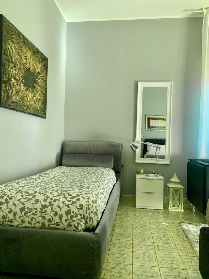 Maison Belle Vue Taormina Ngoại thất bức ảnh
