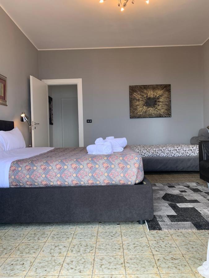 Maison Belle Vue Taormina Ngoại thất bức ảnh