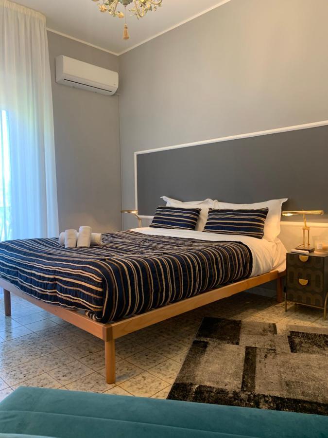 Maison Belle Vue Taormina Ngoại thất bức ảnh