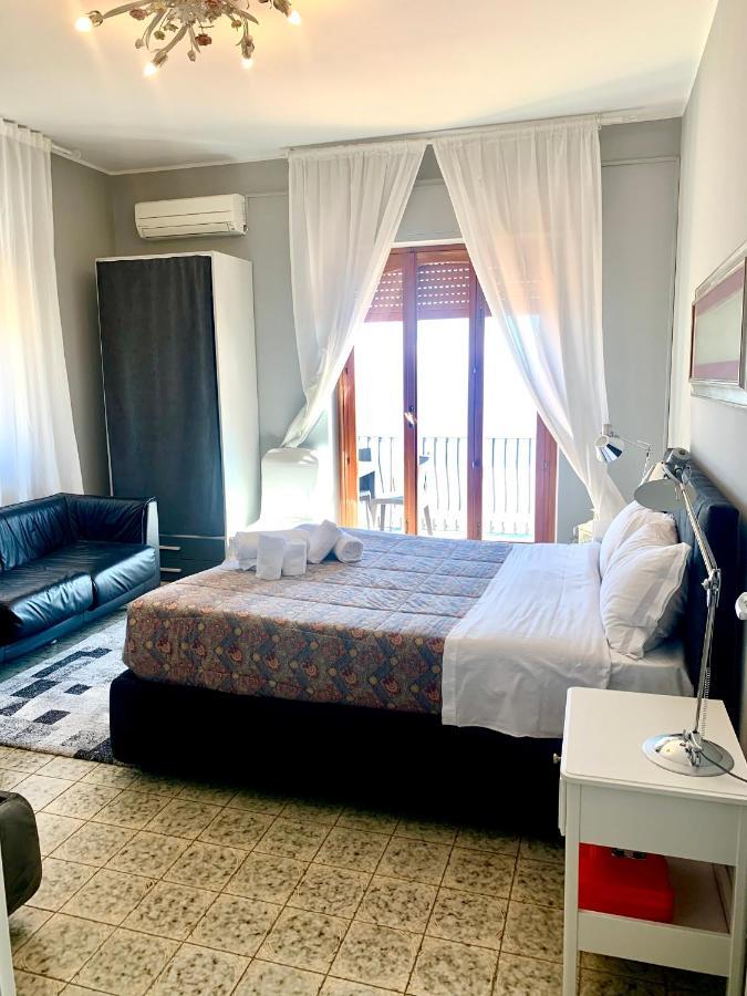 Maison Belle Vue Taormina Ngoại thất bức ảnh
