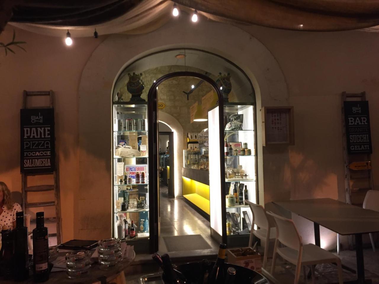 Maison Belle Vue Taormina Ngoại thất bức ảnh